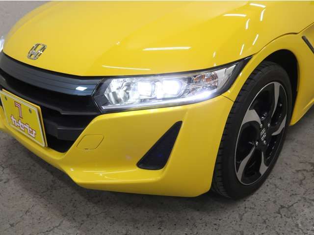 HONDA S660 2018 Image 31