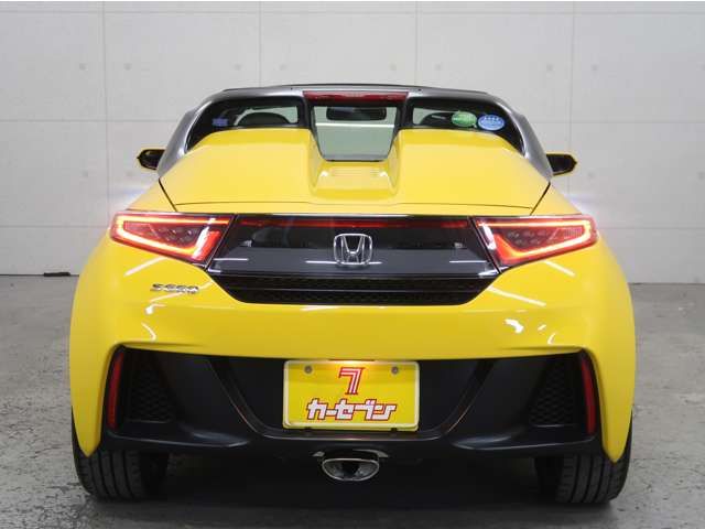 HONDA S660 2018 Image 31
