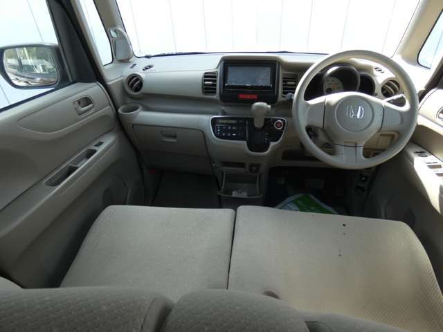 HONDA N BOX 2013 Image 31