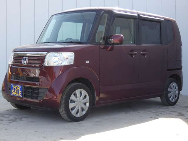 HONDA N BOX 2013 Image 31