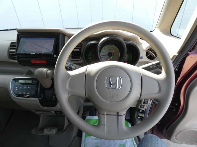 HONDA N BOX 2013 Image 31