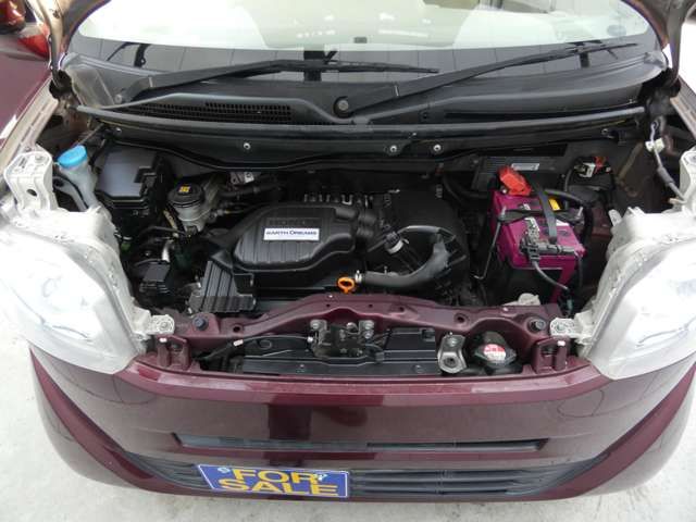 HONDA N BOX 2013 Image 31