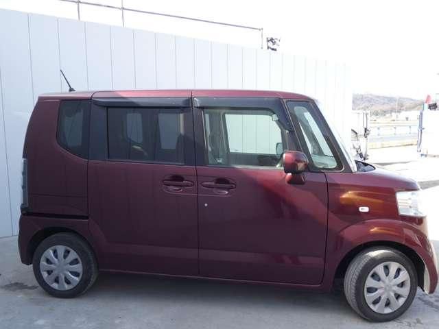 HONDA N BOX 2013 Image 31