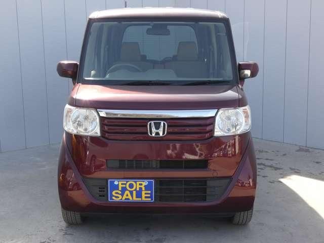 HONDA N BOX 2013 Image 31