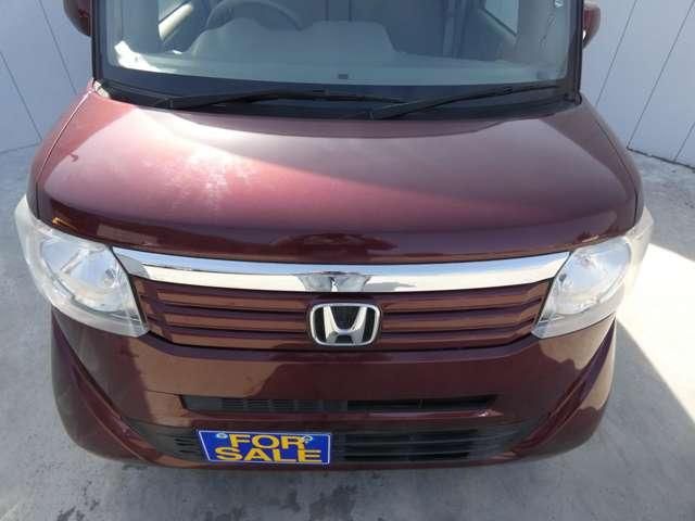 HONDA N BOX 2013 Image 31