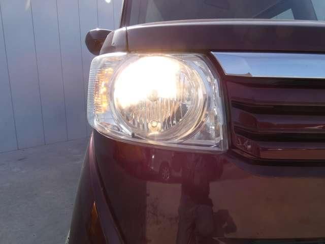 HONDA N BOX 2013 Image 31