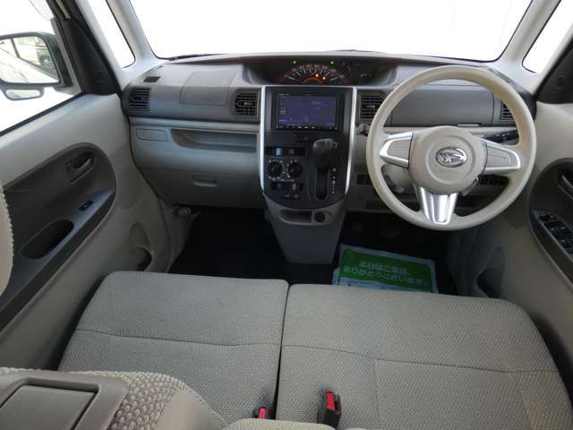 DAIHATSU TANTO 2014 Image 31