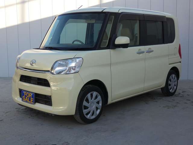 DAIHATSU TANTO 2014 Image 31