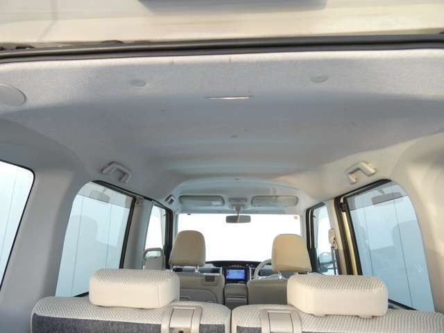 DAIHATSU TANTO 2014 Image 31