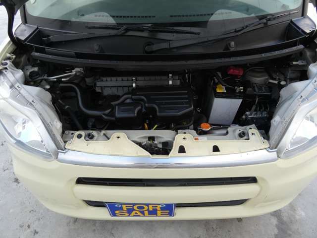 DAIHATSU TANTO 2014 Image 31