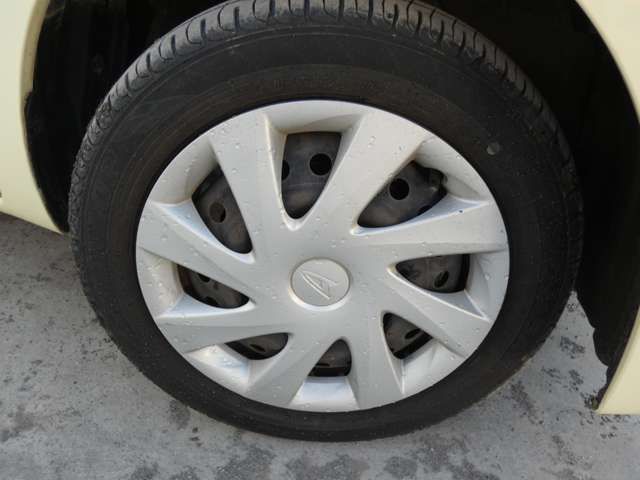 DAIHATSU TANTO 2014 Image 31