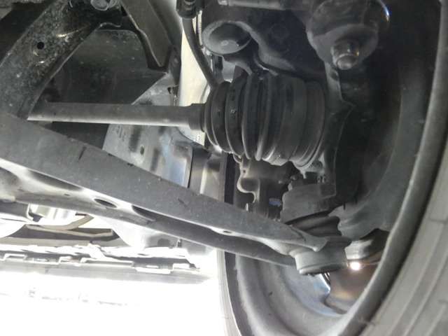 DAIHATSU TANTO 2014 Image 31