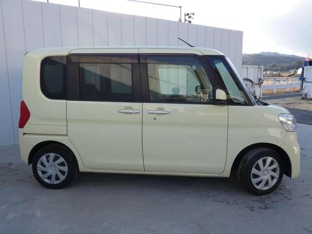 DAIHATSU TANTO 2014 Image 31