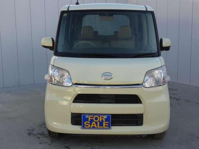 DAIHATSU TANTO 2014 Image 31