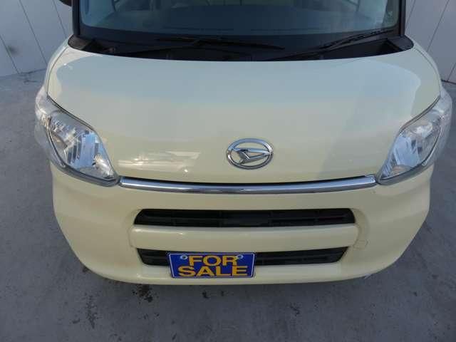 DAIHATSU TANTO 2014 Image 31