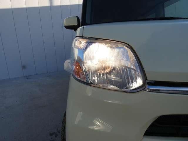 DAIHATSU TANTO 2014 Image 31