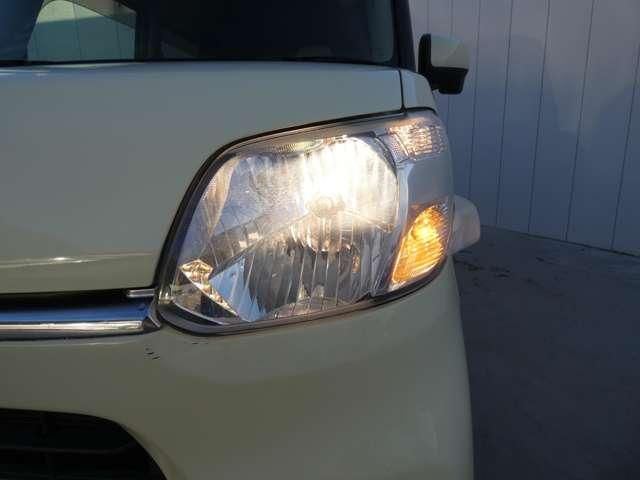 DAIHATSU TANTO 2014 Image 31