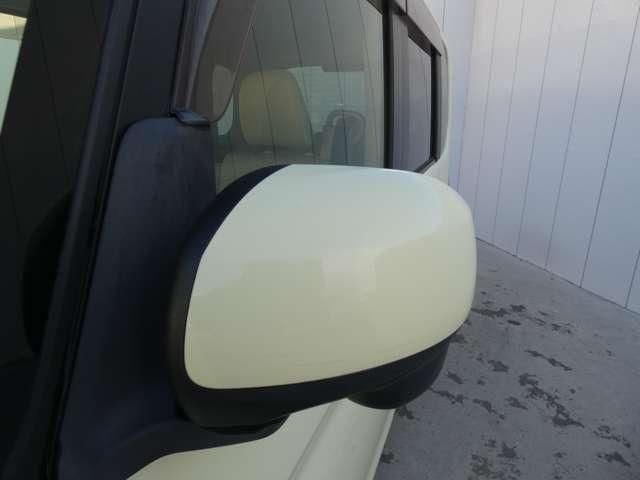 DAIHATSU TANTO 2014 Image 31