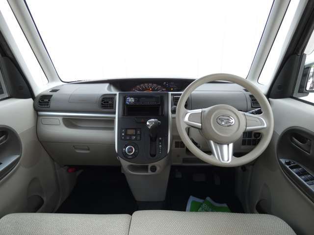 DAIHATSU TANTO 2014 Image 31