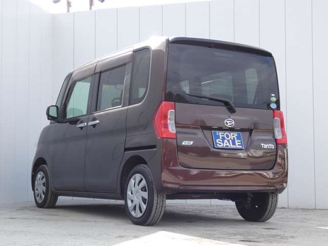 DAIHATSU TANTO 2014 Image 31