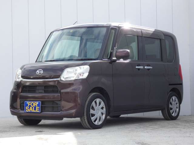 DAIHATSU TANTO 2014 Image 31