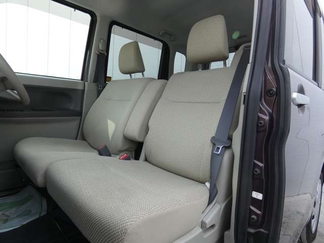 DAIHATSU TANTO 2014 Image 31