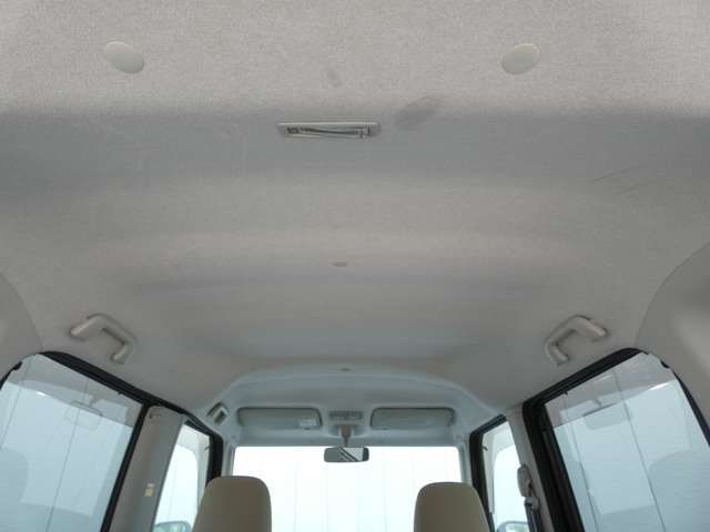 DAIHATSU TANTO 2014 Image 31