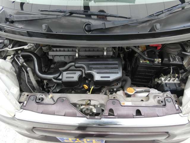 DAIHATSU TANTO 2014 Image 31