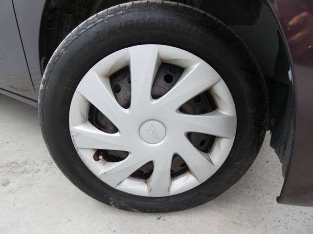 DAIHATSU TANTO 2014 Image 31