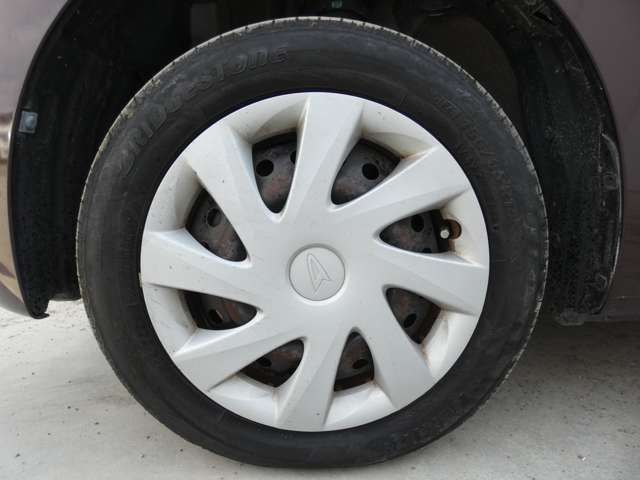 DAIHATSU TANTO 2014 Image 31