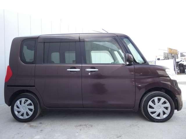 DAIHATSU TANTO 2014 Image 31