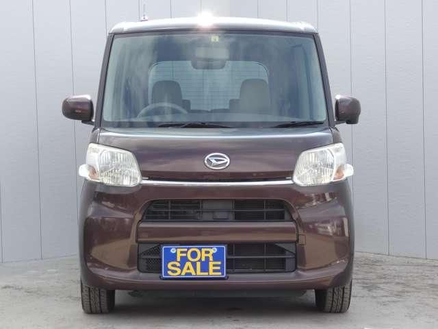 DAIHATSU TANTO 2014 Image 31