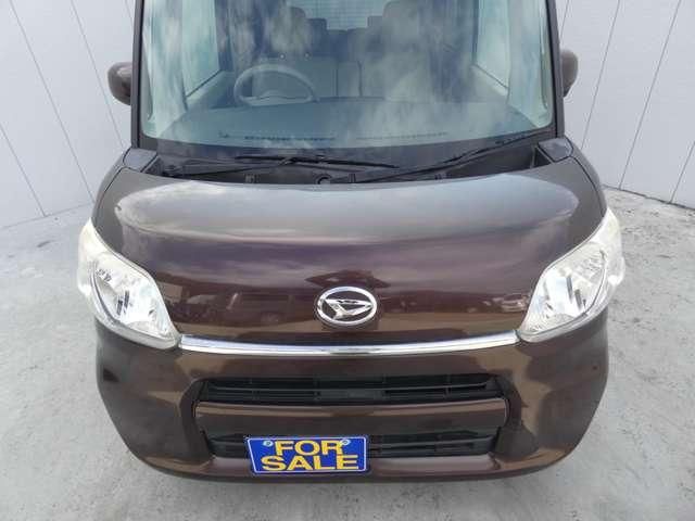 DAIHATSU TANTO 2014 Image 31