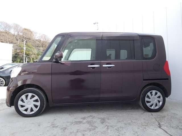 DAIHATSU TANTO 2014 Image 31