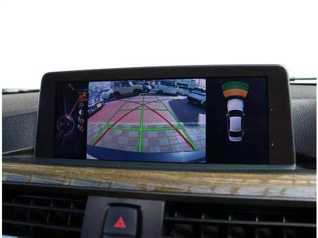 BMW ACTIVE HYBRID 3 2012 Image 31