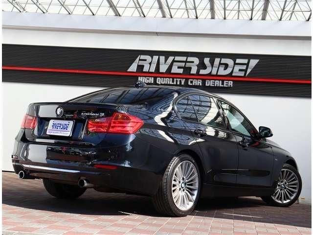 BMW ACTIVE HYBRID 3 2012 Image 31