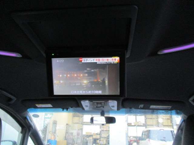 TOYOTA ALPHARD 4WD 2017 Image 31