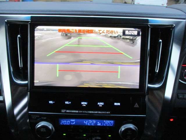 TOYOTA ALPHARD 4WD 2017 Image 31