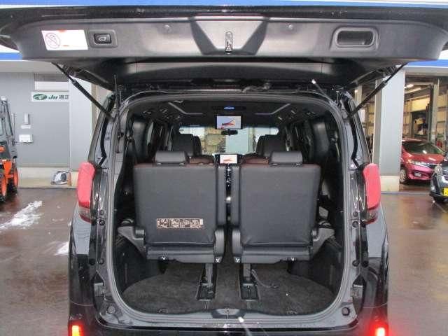 TOYOTA ALPHARD 4WD 2017 Image 31