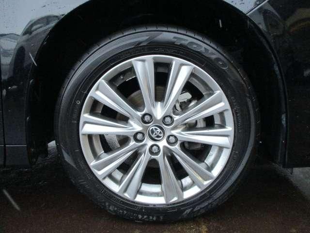 TOYOTA ALPHARD 4WD 2017 Image 31