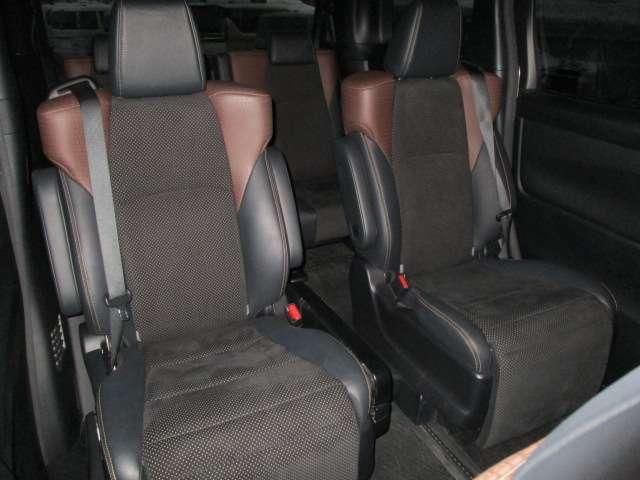 TOYOTA ALPHARD 4WD 2017 Image 31