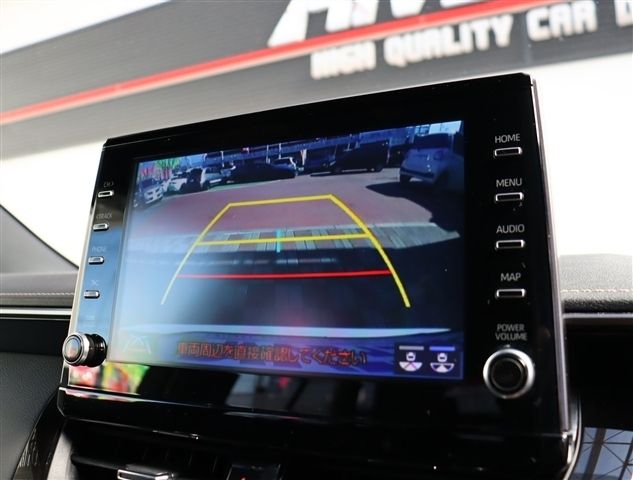 TOYOTA COROLLA TOURING HYBR 2021 Image 31