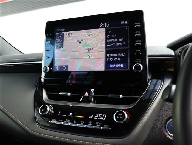 TOYOTA COROLLA TOURING HYBR 2021 Image 31