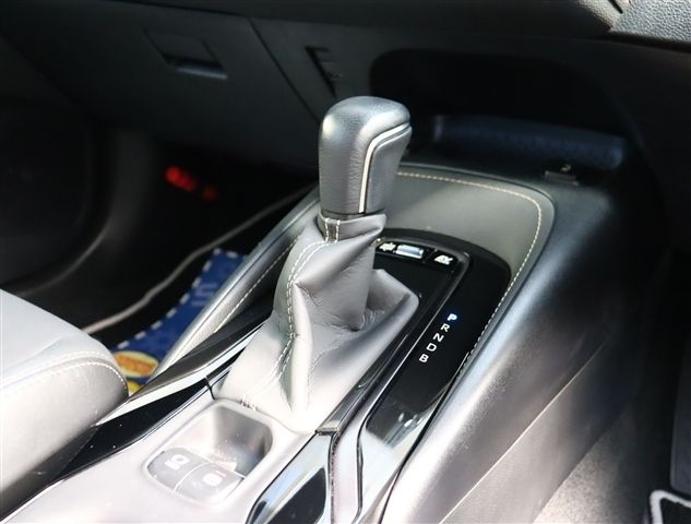 TOYOTA COROLLA TOURING HYBR 2021 Image 31