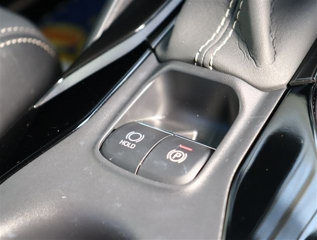 TOYOTA COROLLA TOURING HYBR 2021 Image 31