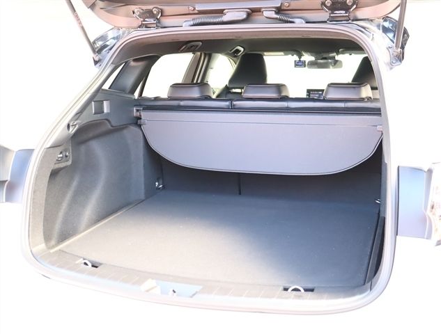 TOYOTA COROLLA TOURING HYBR 2021 Image 31