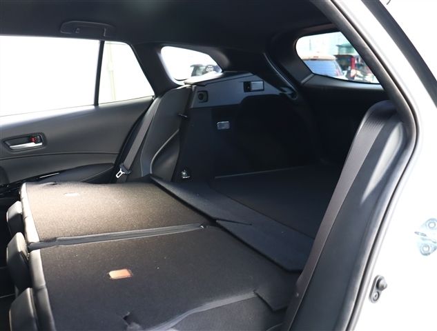 TOYOTA COROLLA TOURING HYBR 2021 Image 31