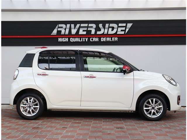 TOYOTA PASSO 2017 Image 31