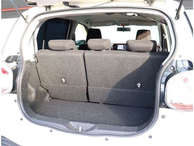 TOYOTA PASSO 2017 Image 31