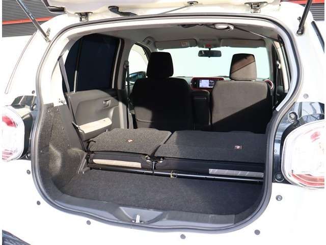 TOYOTA PASSO 2017 Image 31